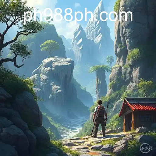 Embark on Thrilling Journeys with Adventure Stories Games