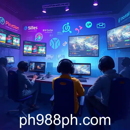 Gaming Evolution: The Rise of PH988