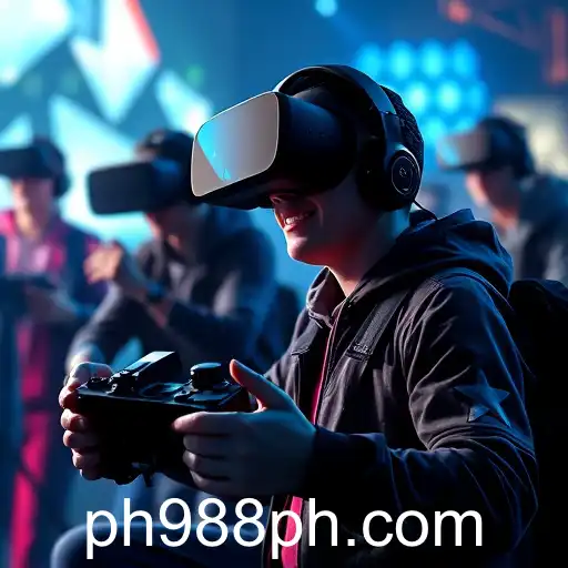 Gaming Innovations and Trends