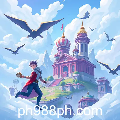 The Rise of PH988: A Virtual Gaming Revolution