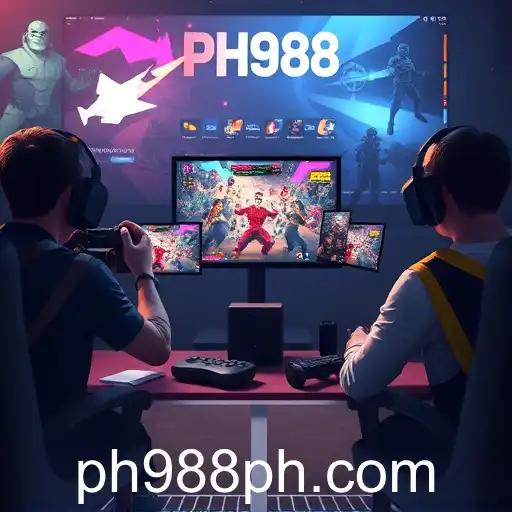 The Rise of PH988: Revolutionizing Online Gaming