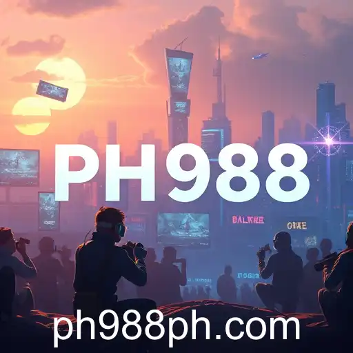 The Rise of PH988 in the Gaming World