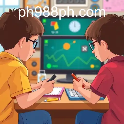 Unleashing Learning Potential: The Role of 'Educational Fun' in Modern Gaming