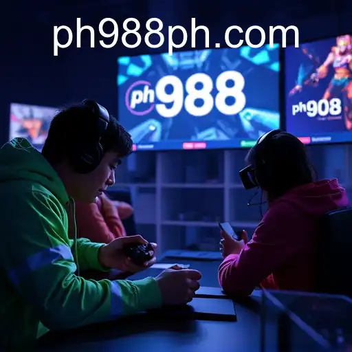 The Gaming Evolution: ph988's Impact on Digital Play