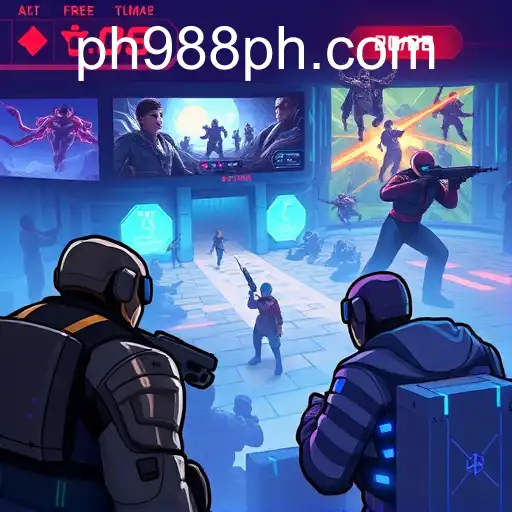 Exploring the Thrilling World of Multiplayer Games: A Dive into the 'ph988' Category