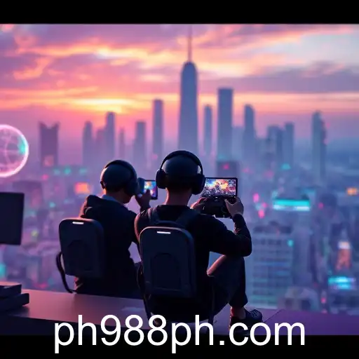 The Online Gaming Renaissance: PH988’s Role in the Digital Era