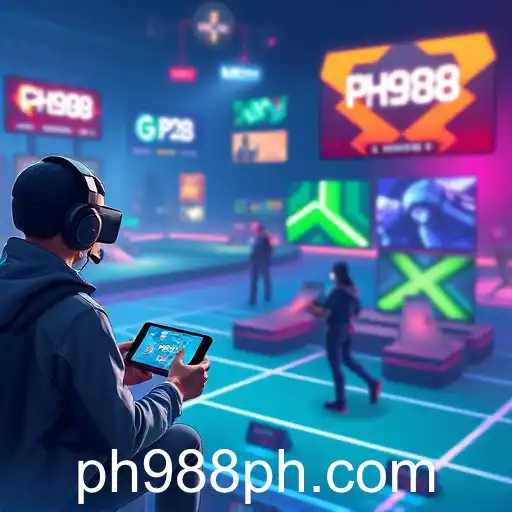 The Rise of Online Gaming: PH988 Revolution