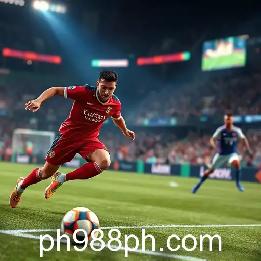 The Rise of ph988 in Online Gaming