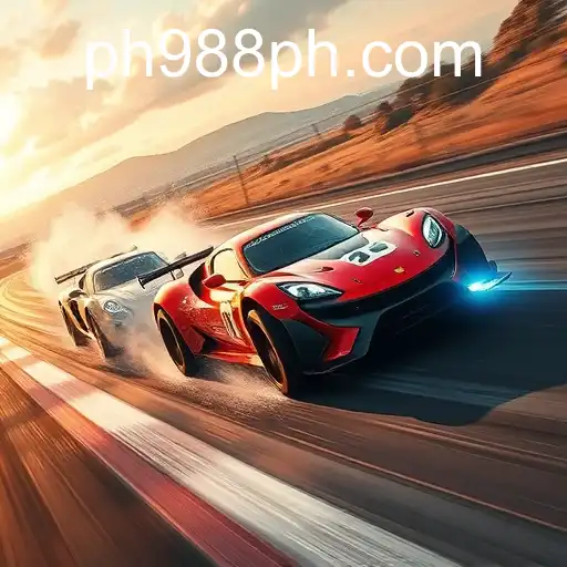 The Excitement of Racing Thrills: A Dive into High-Speed Gaming