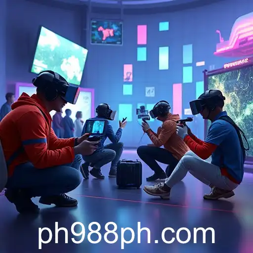 The Rise of PH988 in Online Gaming