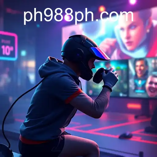 The Rise of PH988 in Online Gaming
