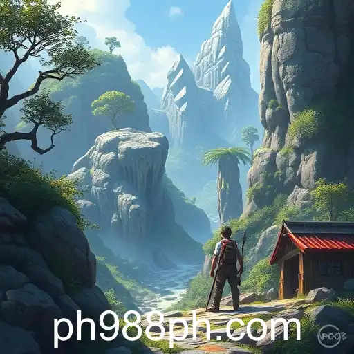 The Rise of PH988: Revolutionizing Online Gaming