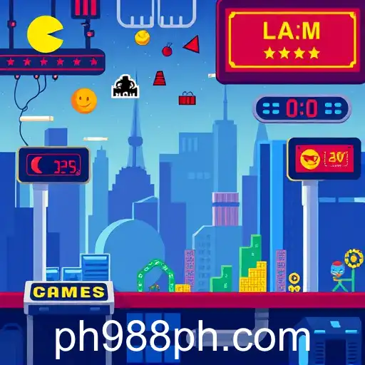 Exploring the Timeless Appeal of 'Arcade Classics' in Modern Gaming