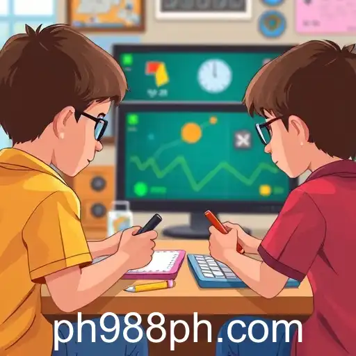 Unleashing Learning Potential: The Role of 'Educational Fun' in Modern Gaming