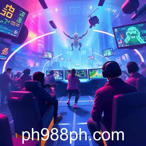 The Evolving Landscape of Online Gaming in 2025