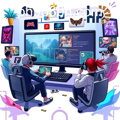 The Rising Influence of PH988 on Gaming Communities