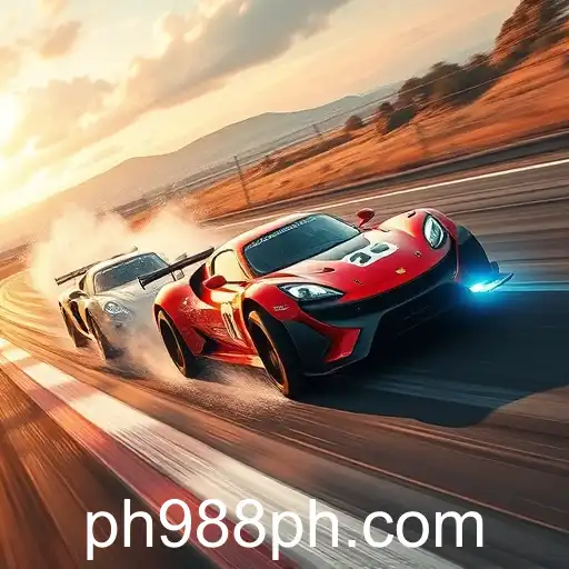 The Excitement of Racing Thrills: A Dive into High-Speed Gaming