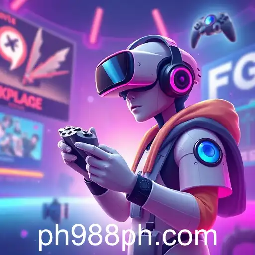 The Rise of Digital Play: Exploring PH988