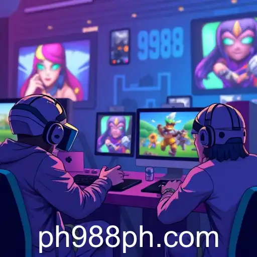 The Rise of Online Gaming in 2025