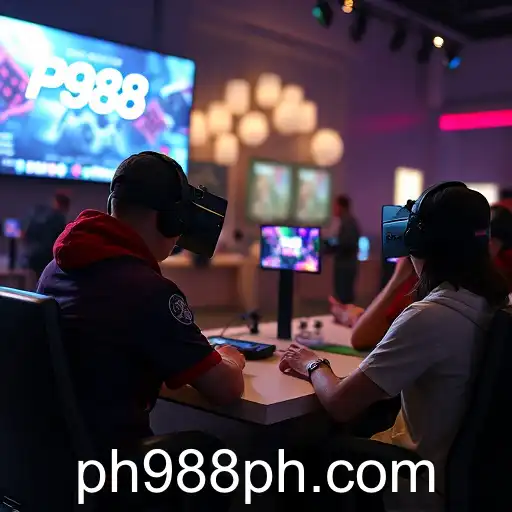 The Rise of PH988: A New Era in Gaming