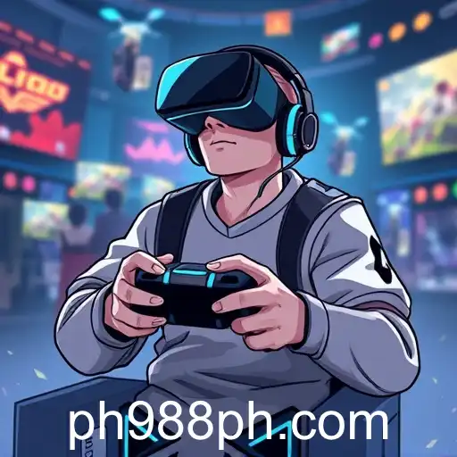 The Rise of Gaming Platforms