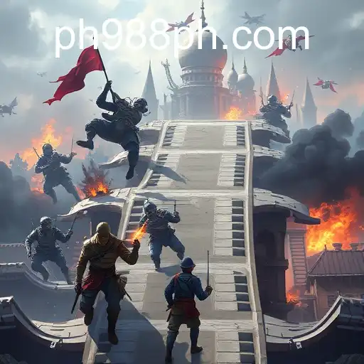 Exploring Strategy Play: The Allure of Tactical Gaming with 'ph988'