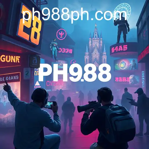 The Rise of PH988: A New Era in Online Gaming