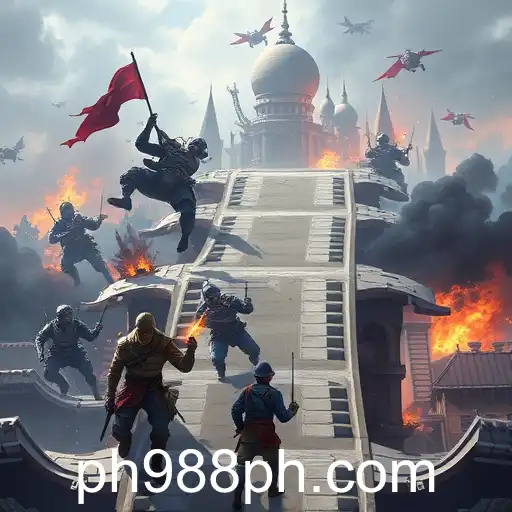 Gaming Trends and PH988's Impact